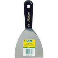 Pro Series Flexible Taping Knife, 4", High-Carbon Steel Blade PB Rental Co. Ltd.