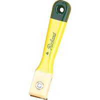 Wood Scrapers, Steel Blade, 1" Wide, Polypropylene Handle PB Rental Co. Ltd.