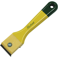 Wood Scrapers, High-Carbon Steel Blade, 1-3/4" Wide, Polypropylene Handle PB Rental Co. Ltd.