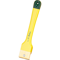Wood Scrapers, High-Carbon Steel Blade, 2-1/2" Wide, Polypropylene Handle PB Rental Co. Ltd.