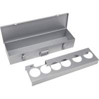 Metal Carrying Case for 12-R Die PB Rental Co. Ltd.