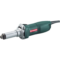 Meuleuse droite &agrave; vitesse variable, 1-11/16", 120 V, 6,5 A, 30500 Tr/min PB Rental Co. Ltd.
