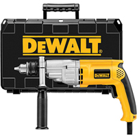 VSR Pistol Grip Hammer Drill PB Rental Co. Ltd.