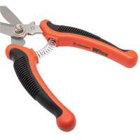 Easy Snip Utility Shear, 4" Cut Length, Straight Handle PB Rental Co. Ltd.