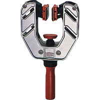 Edge Clamps