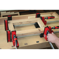 Accessoires pour serre-joints parall&egrave;les - Syst&egrave;mes de charpente KP PB Rental Co. Ltd.