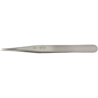 Pincettes - pointues, droites PB Rental Co. Ltd.