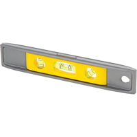 Torpedo Level, 9" L, Magnetic PB Rental Co. Ltd.