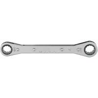 Double Box Ratchet Wrench PB Rental Co. Ltd.