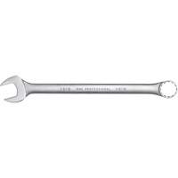 Combination Wrench, 12 Point, 1-5/16", Satin Finish PB Rental Co. Ltd.