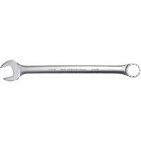 Combination Wrench, 12 Point, 1-3/8", Satin Finish PB Rental Co. Ltd.