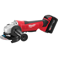 Cordless Grinders
