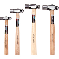 Ball Pein Hammer Set, 4 Pieces PB Rental Co. Ltd.