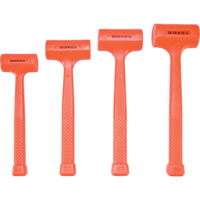 Dead Blow Hammer Set PB Rental Co. Ltd.