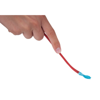 Spatule &agrave; scellant, Fibre de verre, 1/4" la, 1-1/2" lo, Manche en Fibre de verre PB Rental Co. Ltd.
