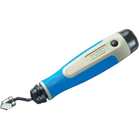 Burr Rotodrive PB Rental Co. Ltd.