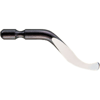 Light-Duty Deburring Blades PB Rental Co. Ltd.