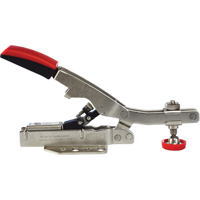 Auto-Adjust Toggle Clamps, 1-1/2" (40 mm), 25 - 550 lbs. Clamp Force PB Rental Co. Ltd.