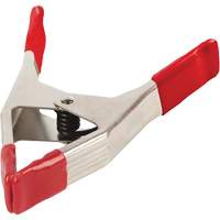 XM Series Steel Spring Clamp PB Rental Co. Ltd.