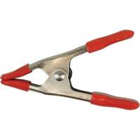 XM Series Steel Spring Clamp PB Rental Co. Ltd.