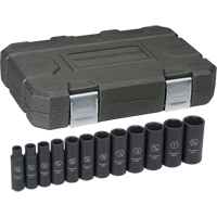 Sockets & Socket Sets