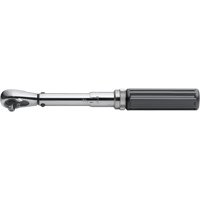 Micrometer Torque Wrenches, Click, 1/4" Square Drive, 30 - 200 in-lbs PB Rental Co. Ltd.