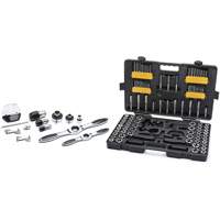 SAE/Metric Ratcheting Tap & Die Set, 114 Pieces PB Rental Co. Ltd.