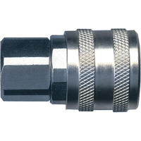 Mamelon manuel, Laiton, 3/8" x 1/4" PB Rental Co. Ltd.