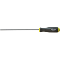 Ball Driver Long Length Screwdrivers - SAE PB Rental Co. Ltd.