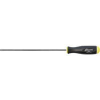 Ball Driver Long Length Screwdrivers - SAE PB Rental Co. Ltd.