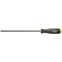 Ball Driver Long Length Screwdrivers - SAE PB Rental Co. Ltd.