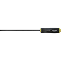 Ball Driver Long Length Screwdrivers - SAE PB Rental Co. Ltd.