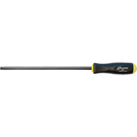 Ball Driver Long Length Screwdrivers - SAE PB Rental Co. Ltd.