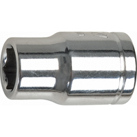 Douille SAE, 5/32", Prise 1/4", 6 pans PB Rental Co. Ltd.