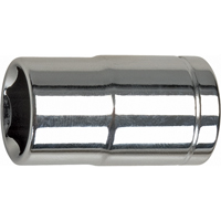 Douille SAE, 1/4", Prise 1/4", 6 pans, Profond PB Rental Co. Ltd.