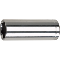 Douille m&eacute;trique, 7 mm, Prise 1/4", 6 pans, Profond PB Rental Co. Ltd.
