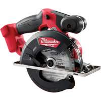 Cordless Circular Saws