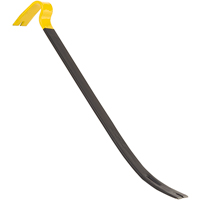 Pry Bar, 21" L PB Rental Co. Ltd.