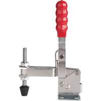 Vertical Hold-Down Clamps, 600 lbs. Clamping Force, Vertical PB Rental Co. Ltd.