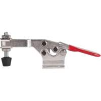 Horizontal Hold-Down Clamps, 500 lbs. Clamping Force, Horizontal PB Rental Co. Ltd.