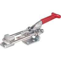 Crampons articul&eacute;s a/cliquet, Force de serrage 700 lb PB Rental Co. Ltd.