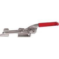 Crampons articul&eacute;s a/cliquet, Force de serrage 700 lb PB Rental Co. Ltd.