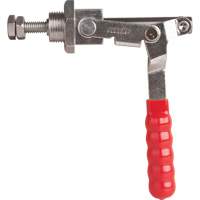 Straight Line Hold Down Clamps, 300 lbs. Clamping Force PB Rental Co. Ltd.