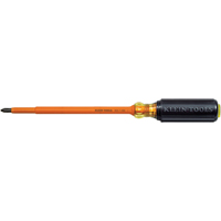 Insulated Screwdrivers