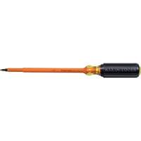 Insulated Square-Recess Screwdriver PB Rental Co. Ltd.