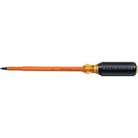 Insulated Square-Recess Screwdriver PB Rental Co. Ltd.