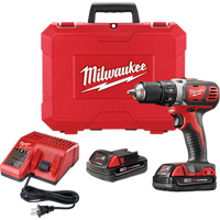 Cordless Drill Drivers