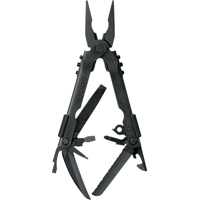 Multi-Plier&reg; 600 - Black Finish, 6-61/100" L PB Rental Co. Ltd.