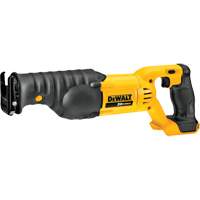 Max Reciprocating Saw (Tool Only), 20 V, Lithium-Ion Battery, 0-3000 SPM PB Rental Co. Ltd.