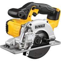 Max Metal Cutting Circular Saw (Tool Only), 5-1/2", 20 V PB Rental Co. Ltd.